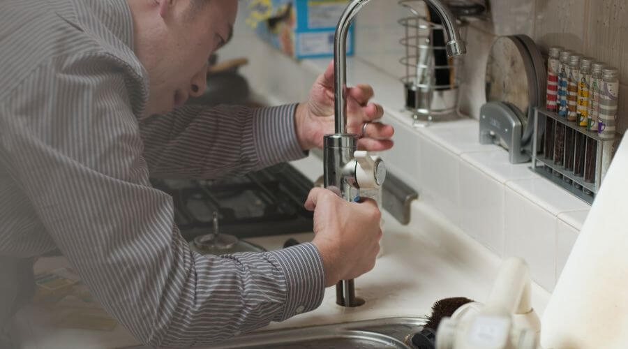 Professional Gas Leak Detection in Newberg, OR